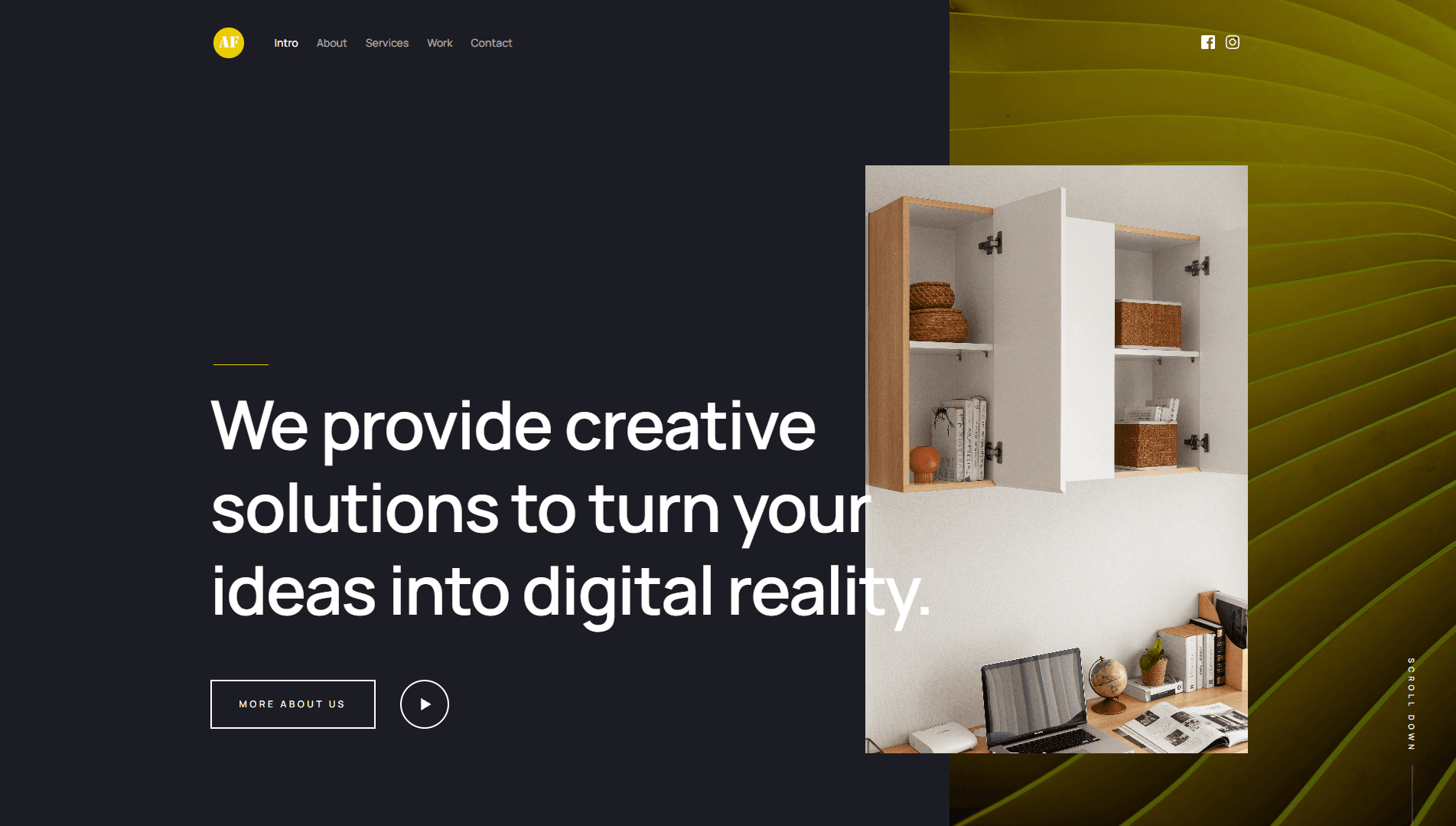 Preview of ArtFact